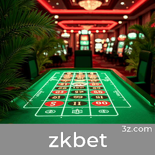 zkbet com: O Paraíso dos Jogos de Qualidade