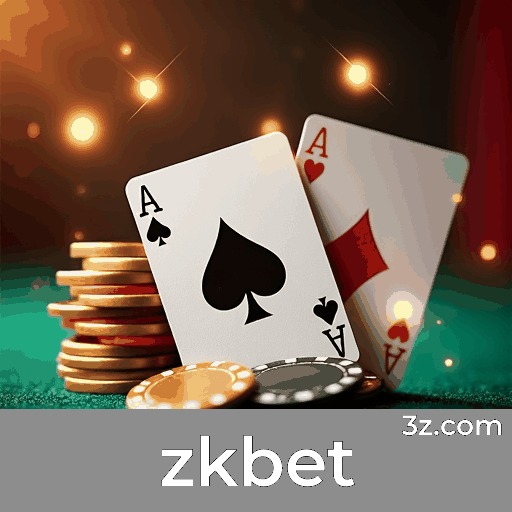 Zkbet: A Experiência de Jogos de Mesa ao Vivo Mais Realista