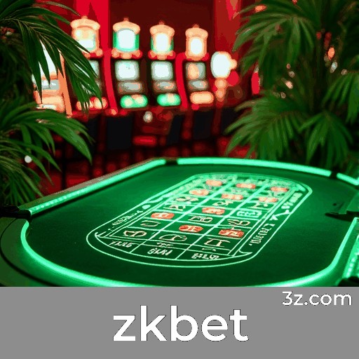 zkbet verde: Responsável e Sustentável