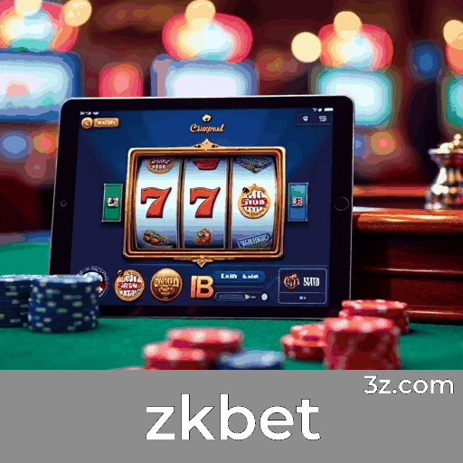 Zkbet: Plataforma Segura e Divertida de Apostas