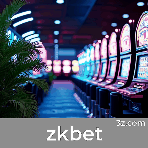 zkbet com: O Paraíso dos Jogos de Qualidade
